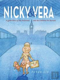 Nicky & Vera