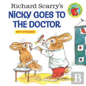Nicky Goes To The Doctor