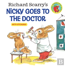 Bertrand.pt - Nicky Goes To The Doctor
