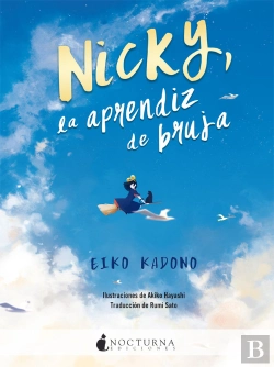 Bertrand.pt - Nicky, La Aprendiz De Bruja