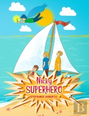 Nicky Superhero