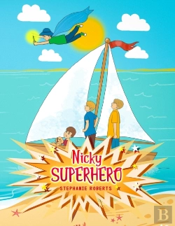 Bertrand.pt - Nicky Superhero