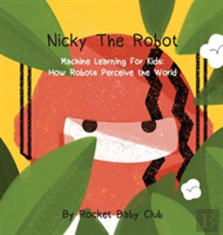 Bertrand.pt - Nicky The Robot