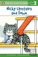 Nicky Upstairs And Down