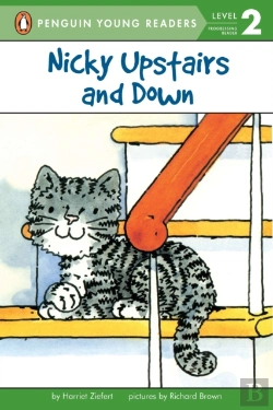 Bertrand.pt - Nicky Upstairs And Down