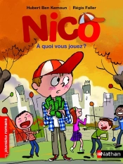 Nico : À Quoi Vous Jouez ?