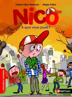 Bertrand.pt - Nico : À Quoi Vous Jouez ?