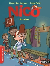 Nico : Au Voleur !