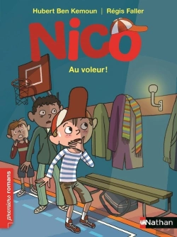 Bertrand.pt - Nico : Au Voleur !