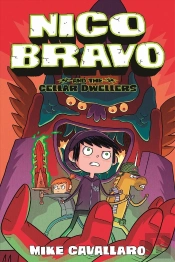 Nico Bravo And The Cellar Dwellers