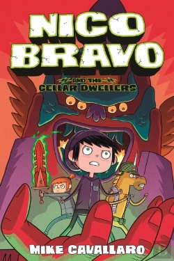 Bertrand.pt - Nico Bravo And The Cellar Dwellers
