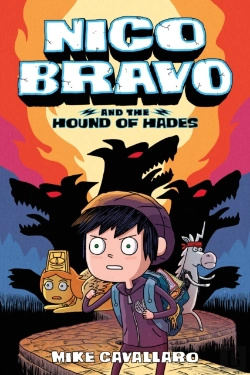 Bertrand.pt - Nico Bravo And The Hound Of Hades