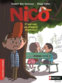 Bertrand.pt - Nico : C'Est Nul !