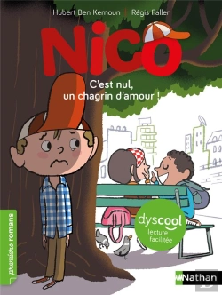 Bertrand.pt - Nico : C'Est Nul, Un Chagrin D'Amour !