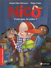 Nico : C'Est Quoi Ta Collec ?
