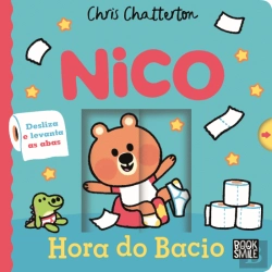 Bertrand.pt - Nico