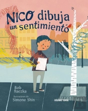 Nico Dibuja Un Sentimiento