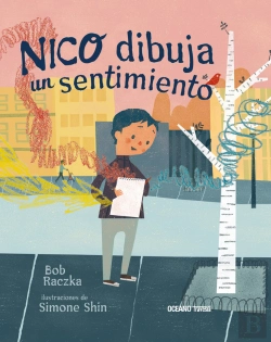 Bertrand.pt - Nico Dibuja Un Sentimiento