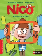Nico : Encore Un Ecran