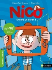 Nico : Encore Un Écran !