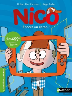 Bertrand.pt - Nico : Encore Un Écran !