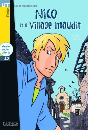 Nico Et Le Village Maudit ; A2