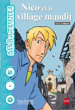 Bertrand.pt - Nico Et Le Village Maudit  