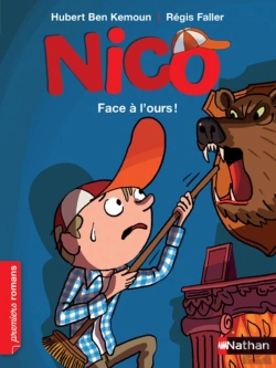 Bertrand.pt - Nico : Face À L'Ours