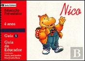 Nico - Guia do Educador 1-4 Anos