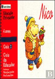 Nico - Guia do Educador 2-4 Anos