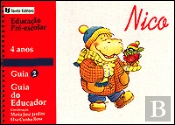 Nico - Guia do Educador 2-4 Anos