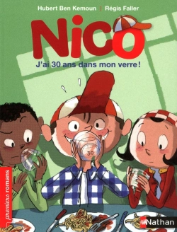 Bertrand.pt - Nico : J'Ai 30 Ans Dans Mon Verre