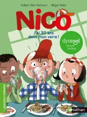 Nico : J'Ai 30 Ans Dans Mon Verre