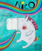 Nico - O Unicórnio