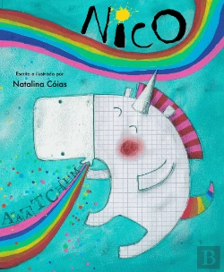 Bertrand.pt - Nico - O Unicórnio