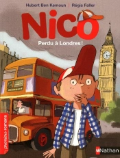 Nico : Perdu À Londres !