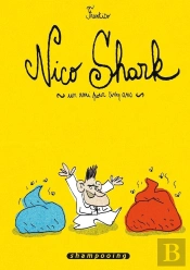 Nico Shark, Un Ami Pour Cinq Ans