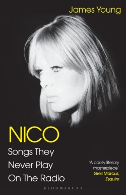 Bertrand.pt - Nico, Songs They Never Play On The Radio