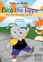Nico The Hippo And The Strange Sound