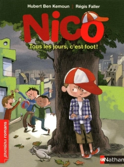 Bertrand.pt - Nico : Tous Les Jours,  C'Est Foot !