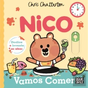 Nico - Vamos Comer