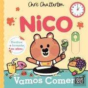 Nico - Vamos Comer