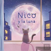 Nico Y La Luna