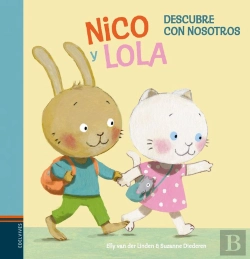 Bertrand.pt - Nico Y Lola. Descubre Con Nosotros