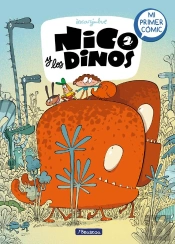 Nico Y Los Dinos 1 - Nico Y Los Dinos