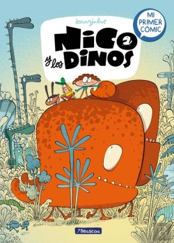 Bertrand.pt - Nico Y Los Dinos 1 - Nico Y Los Dinos