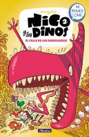 Nico Y Los Dinos 2.El Valle De Los Dinos