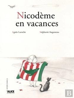Bertrand.pt - Nicodème En Vacances