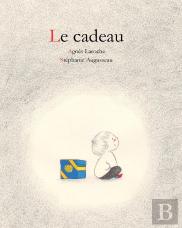 Nicodème Tome 3 ; Le Cadeau