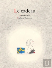 Nicodème Tome 3 ; Le Cadeau